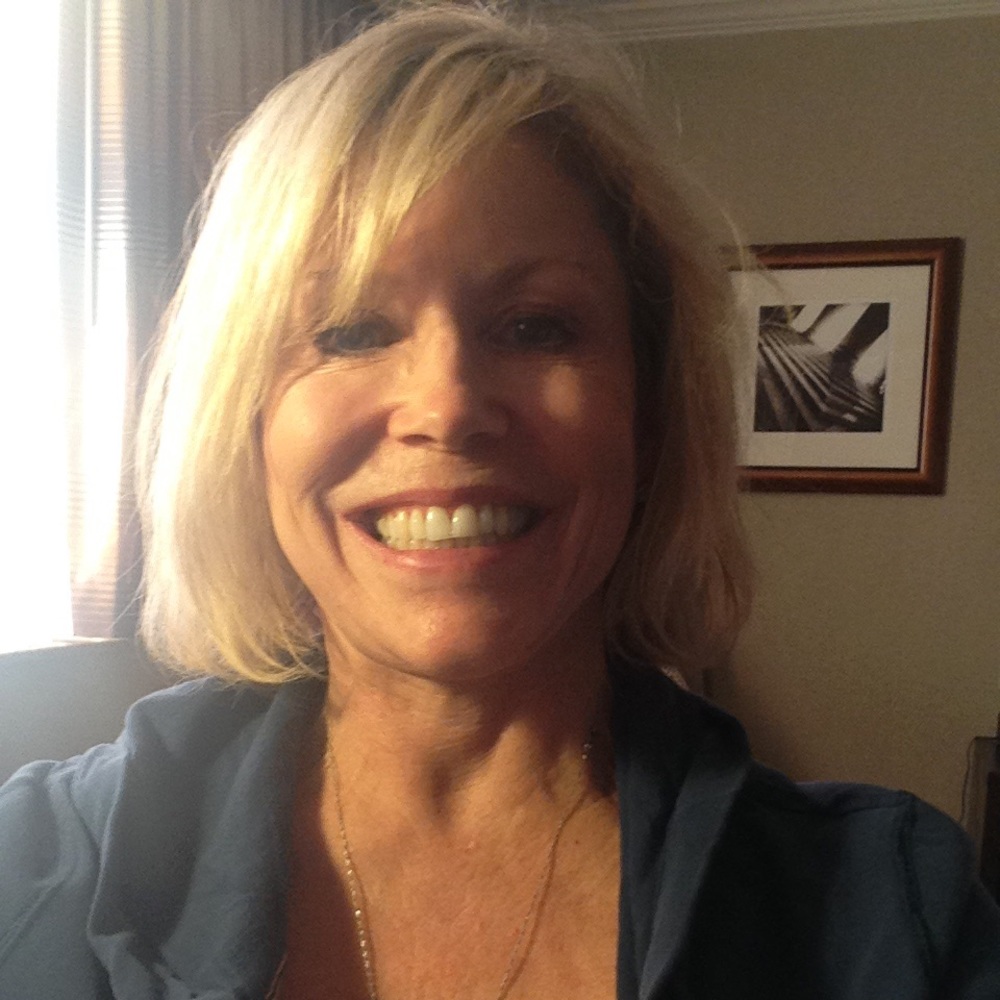 Meet your Posher, Anne